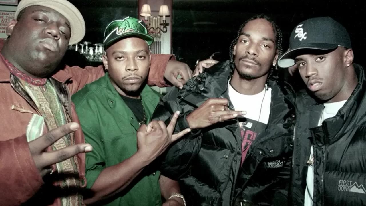 Happy Birthday to SEAN COMBS