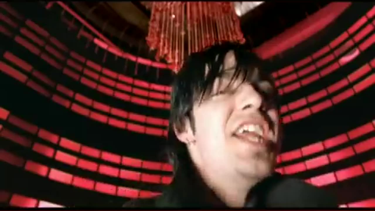 Music video viral video