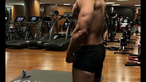Steps on how can you get Tristan Tate body.
