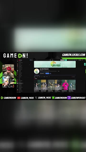 The World's Fastest Ball Sport - Jai-Alai Explained!