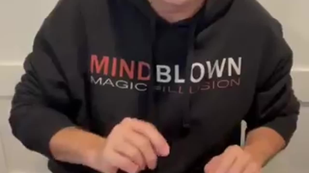 Trending: Beginner card trick tutorial