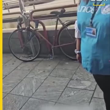 Zionist attacks two Unicef fundraisers raising money for Gaza in Italy