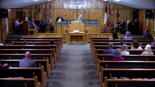 Esta Memorial Baptist Church - LiveStream