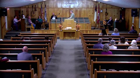 Esta Memorial Baptist Church - LiveStream