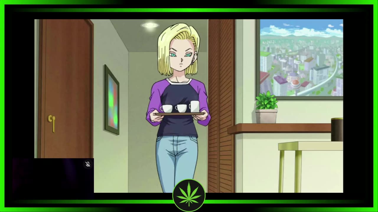 hghskyy dragon ball stream