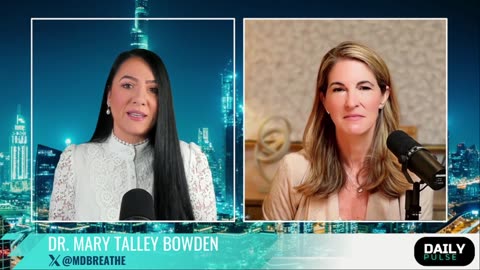Autism: Vaccines vs. Tylenol, Parents Suing Open AI Speak Out | Daily Pulse Ep 113