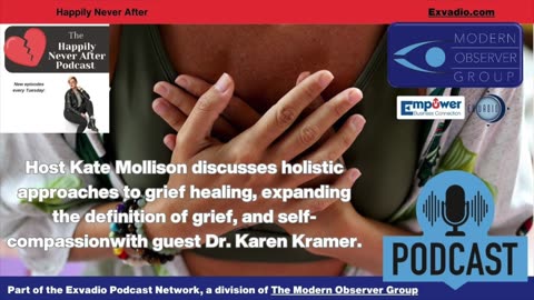 Happily Never After Season 2 Ep 3 - Dr Karen Kramer