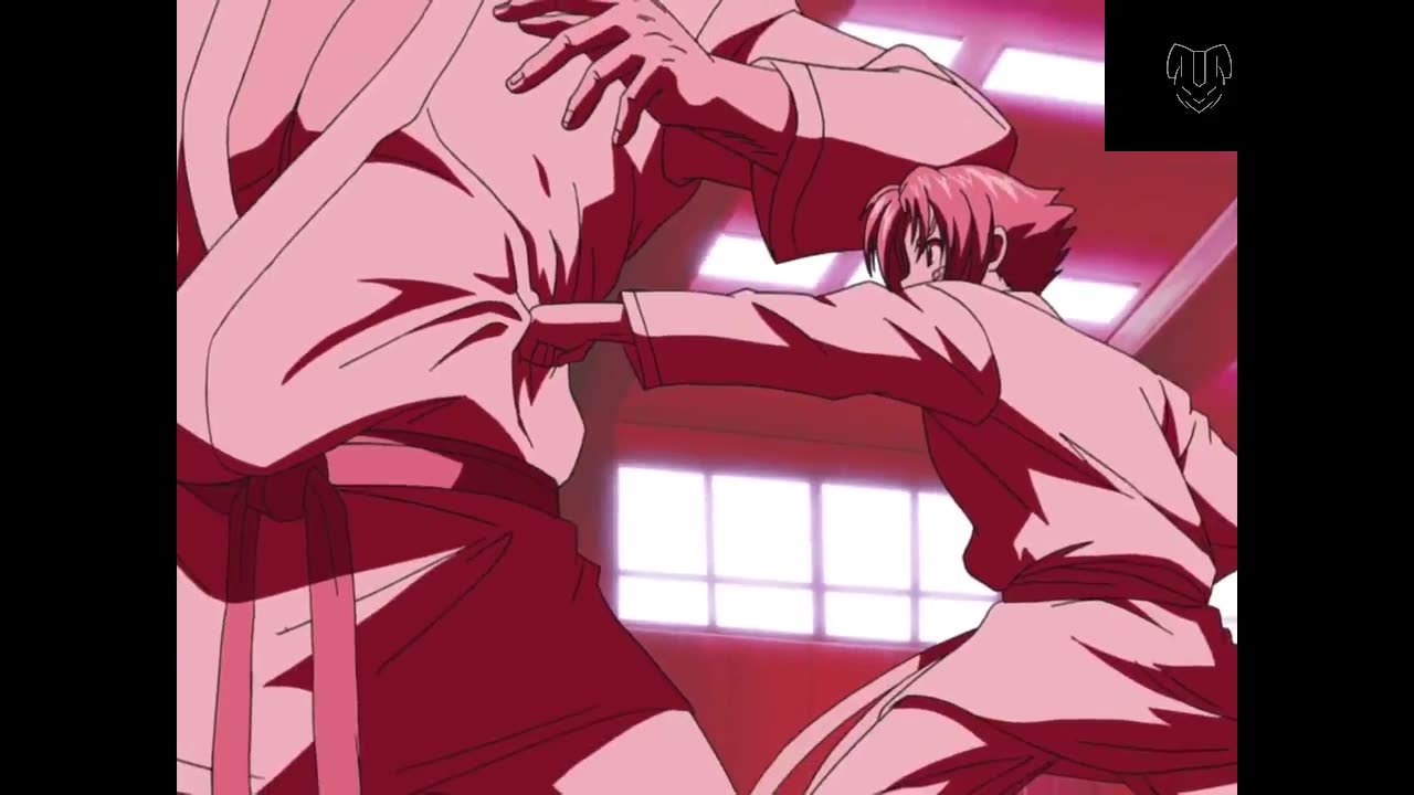 Kid joins strongest martial arts dojo 4