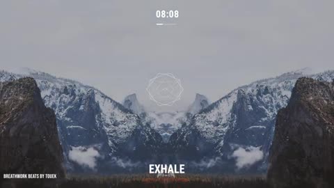 30-Min Guided Breath & Ambient Music — Calm Anxiety