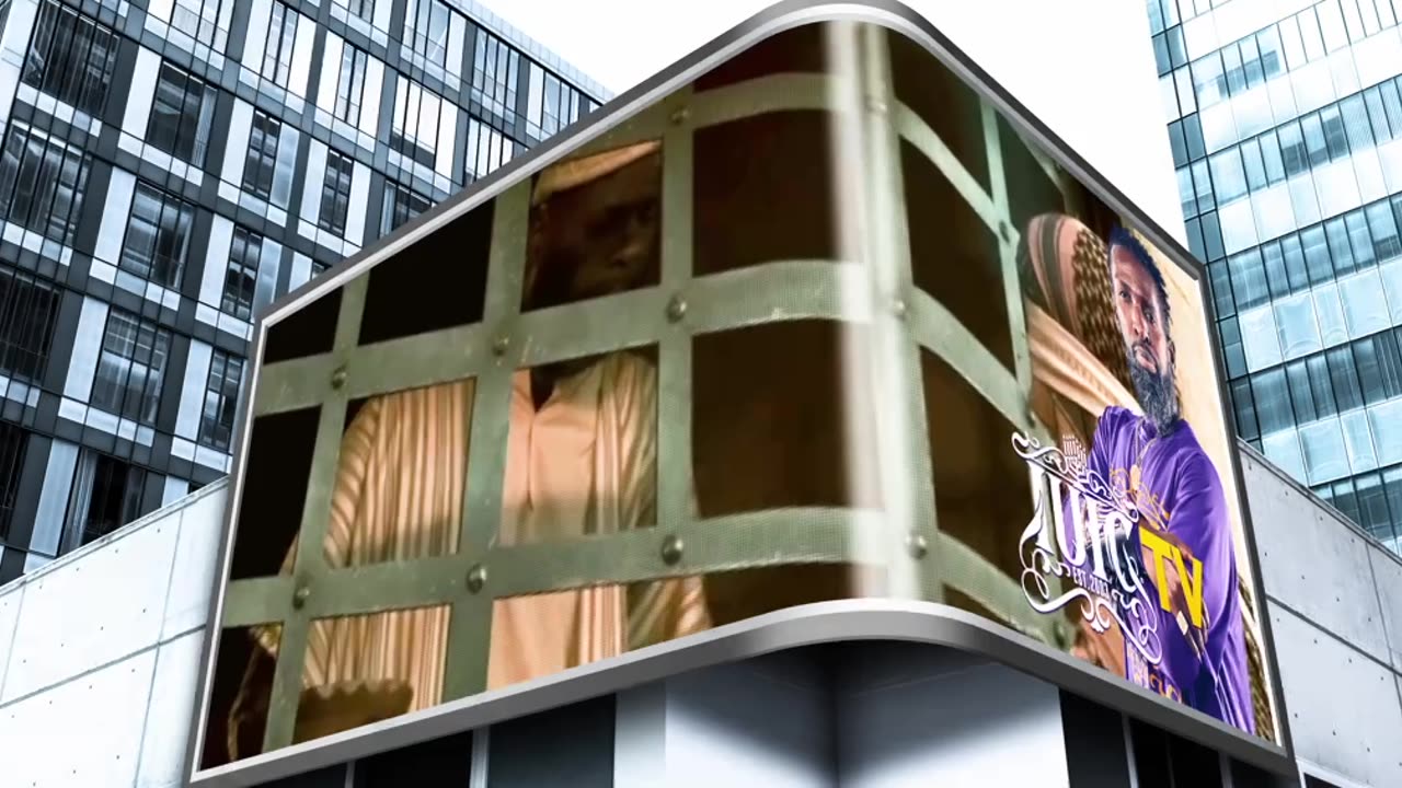 Get IUIC TV today