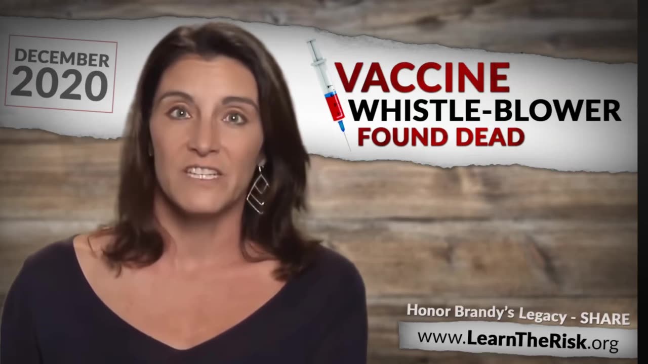 Pharma whistle-blower exposing corruption found dead