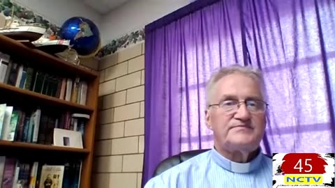 NCTV45’S THOUGHT FOR THE DAY FRI AUGUST 1 2025