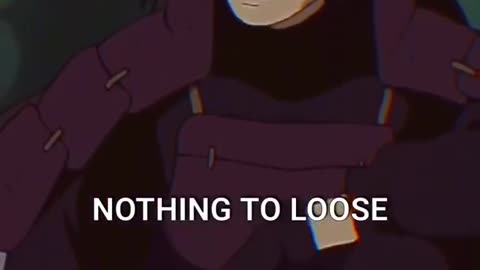 🔥 Madara’s Sigma Rule - Never Face a Man With NOTHING TO LOSE ⚡ #Anime #Sigma