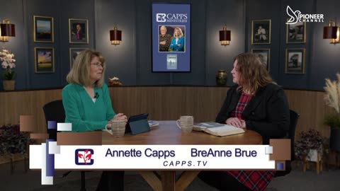 Pioneer Channel LIVE