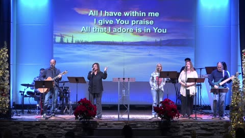 Philadelphia Pt. VII - Pastor John Thomas - Bible Study Sunday 12/28/25 -10:00 AM