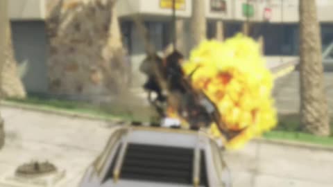 GTA V 173 Duke O'Death Crash💥 𝗙𝗼𝗹𝗹𝗼𝘄╰┈➤🔗