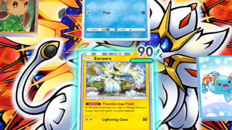 pokemon battles
