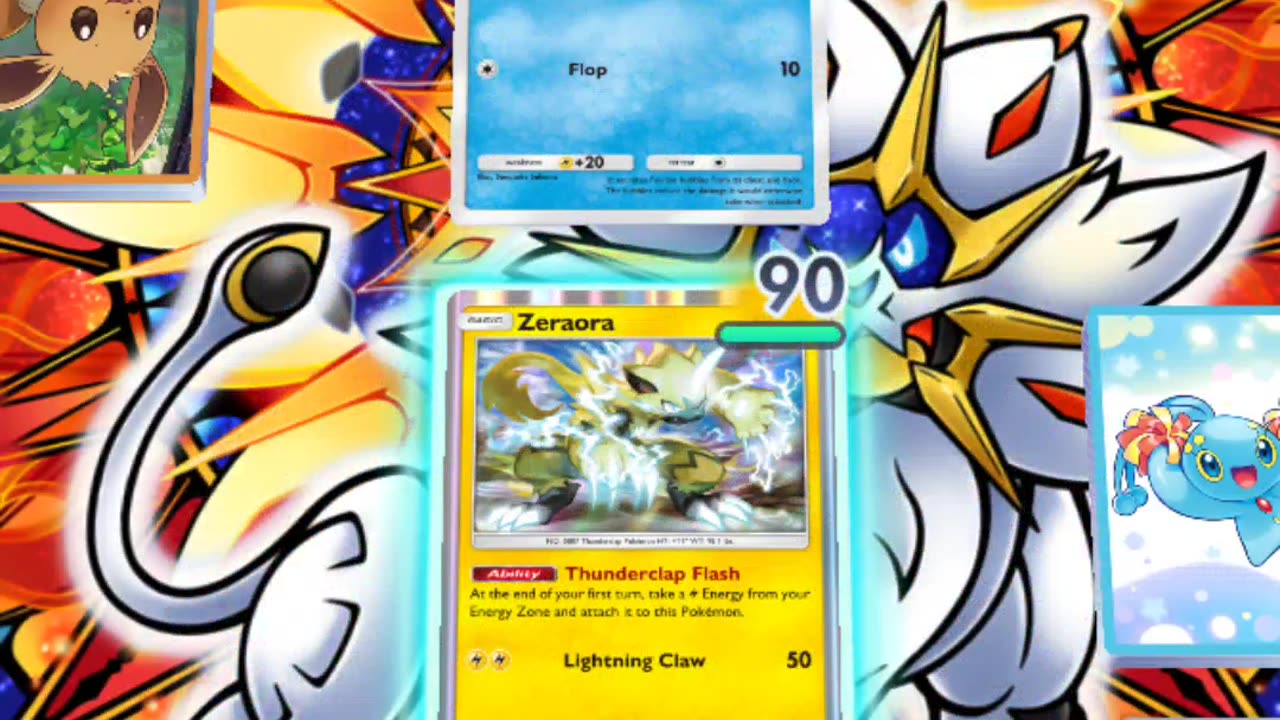 pokemon battles