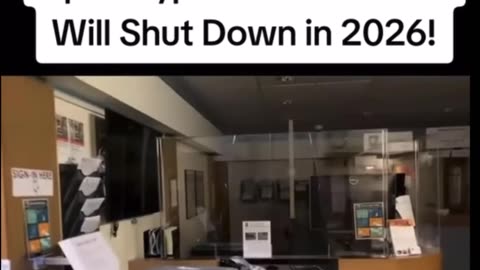 California's Gas Station Apocalypse: 473 Stations Will Shut Down in 2026!