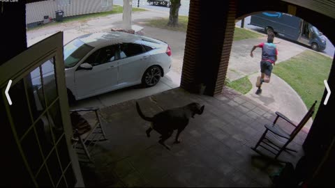 The Day We Got Banned From Amazon Deliveries