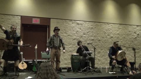 MegaCon 2012: Emerald Rose (13) - Donald McGillivray