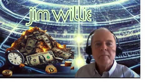 🌎Jim Willie Exposes the Coming Climax Event ❓ 2