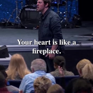 That I May Know Him | From The Stand | Erik Meares