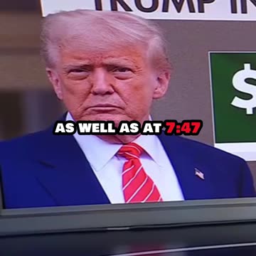 Commerce Over Conflict: Trump's Middle East Success!