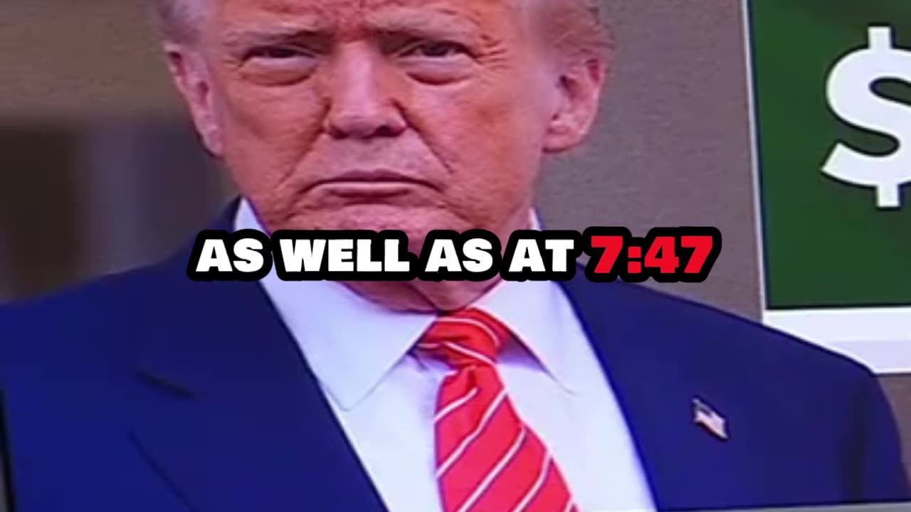 Commerce Over Conflict: Trump's Middle East Success!