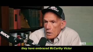 "Trump Did It… And Now They’re SCRAMBLING... | Victor Davis Hanson