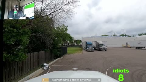 IDIOTS OF THE HIGHWAY