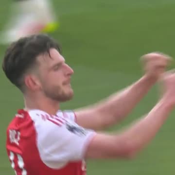 Highlights Arsenal vs New Castle 1-0