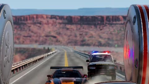 Beamng drive game episode 7