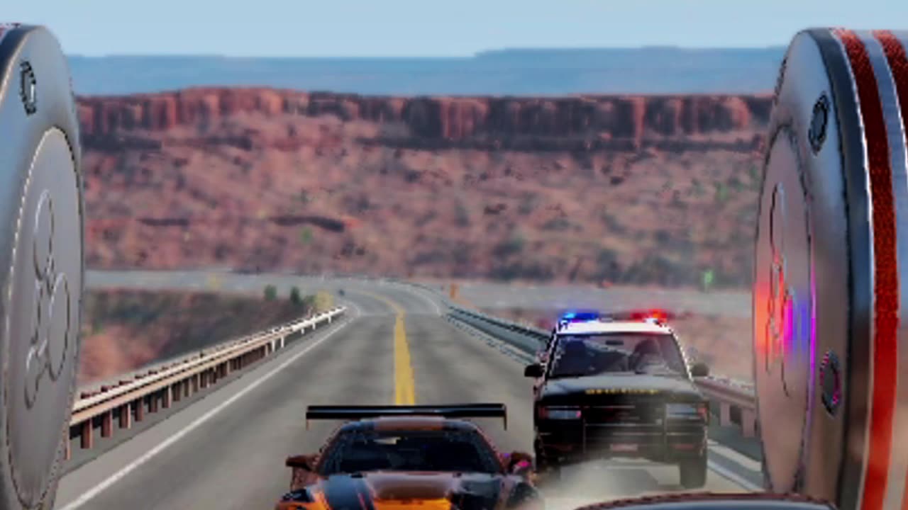 Beamng drive game episode 7