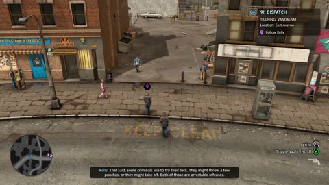 An ACTION Packed Police Sim from the 80's! // The Precinct