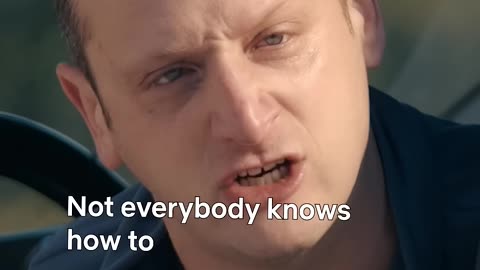not everybody knows how to do everything #ithinkyoushouldleave