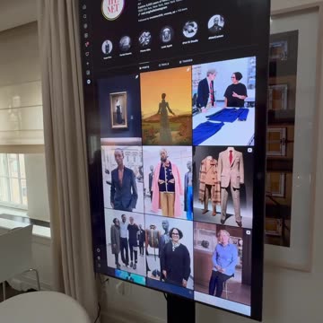 Met Gala 2025! NYC In the MF Building!!!