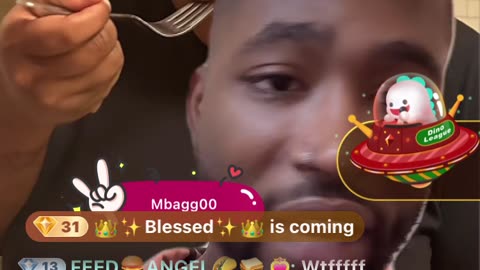 CHARLI SHOWS PROOF CARLOS IS OUT OF JAIL AND ALLEGEDS SUE COUSIN POSTED BAIL