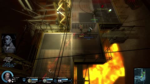 Alien Swarm Reactive Drop is AWESOME #5