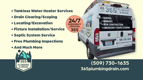 365 Plumbing