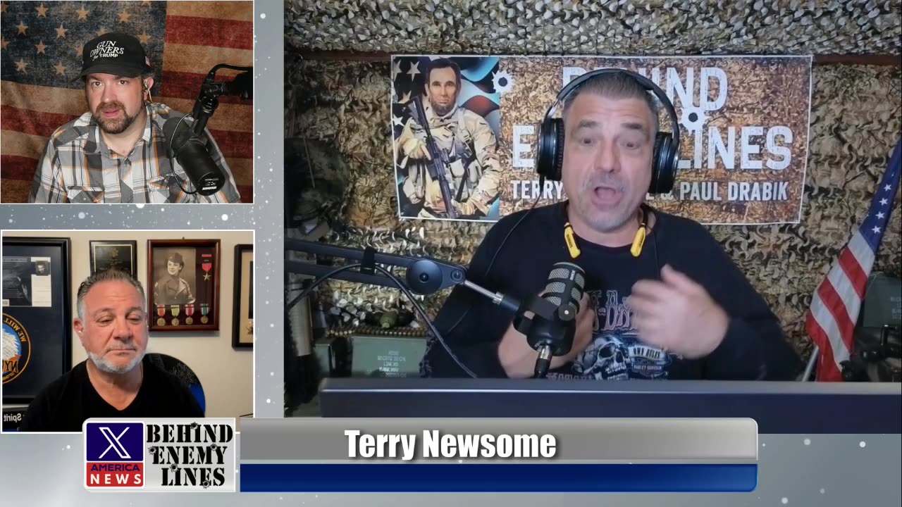 Vegas Crime Stories W/Randy Sutton