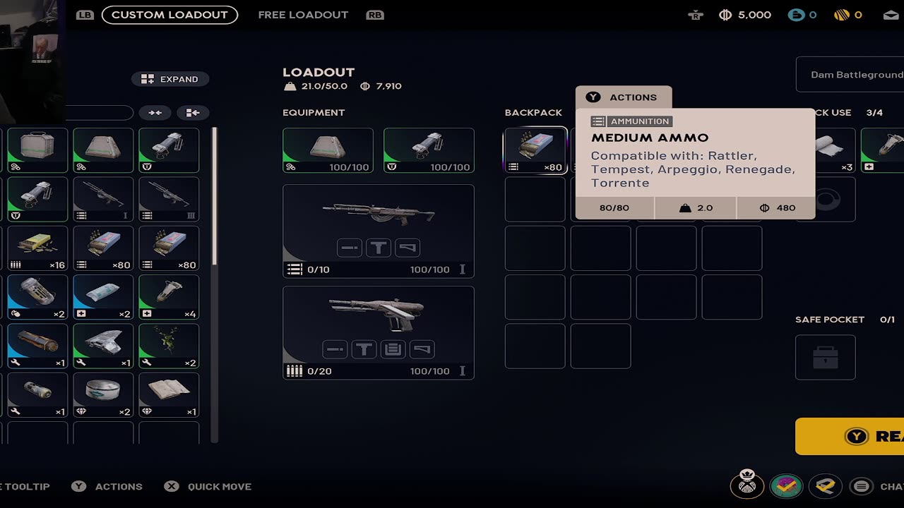 arc for beginners with beginners