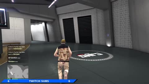 Join Up! [Check out my Twitch!!]