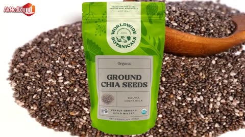 Efecto de las Semillas de Chía en Organos Especificos