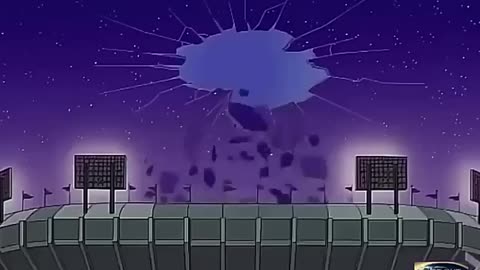 The Firmament