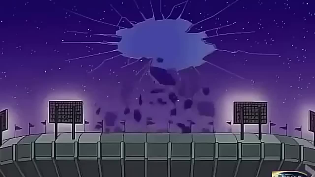 The Firmament