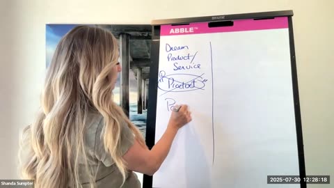 Your Business Can Change Today with Shanda Sumpter