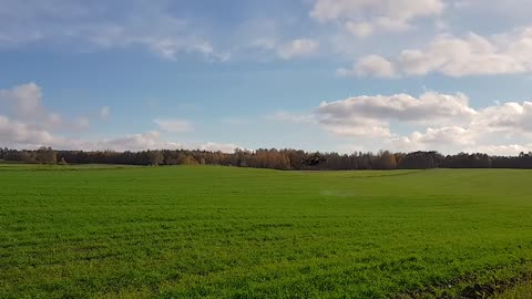 Flying single-seater electric VTOL Jetson ONE prototype drone