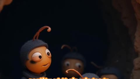 Ant🐜 beautiful story|| Adventure Story