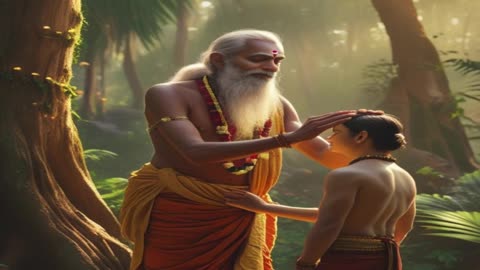 Mission Bhagavad Slok Day 141